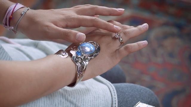 Как все началось - Мия и Я - 1 сезон - 1&2 серия - Mia and me смотреть онлайн