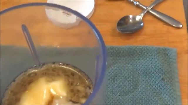 How To Make Bullet Proof Coffee For Low Carb Diet by Resourceful Mama смотреть онлайн