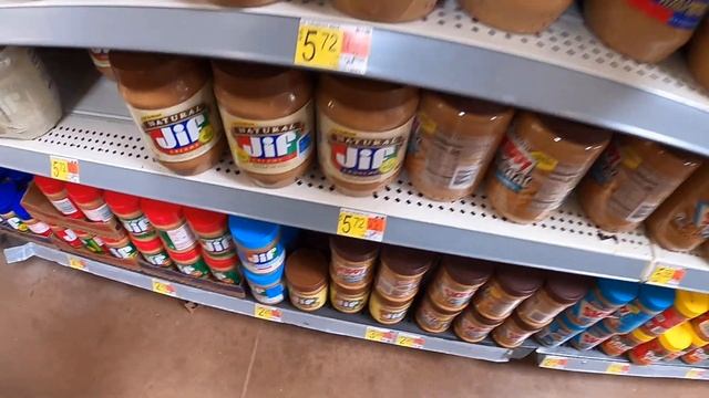 BREAD AND COFFEE PRICES AT OUR WALMART смотреть онлайн
