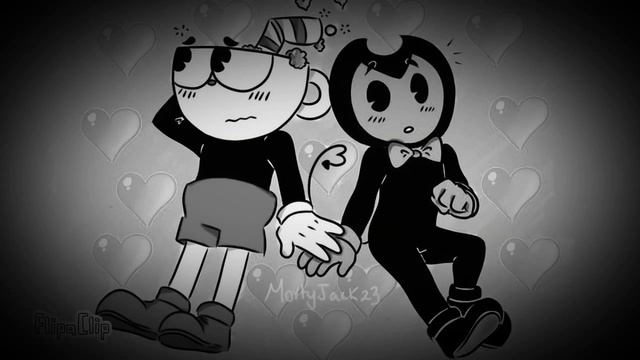 Bendy the devil swing смотреть онлайн