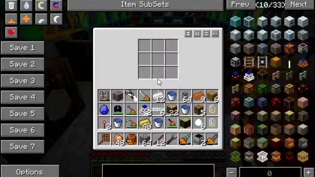 [FR] Tutoriel FTB - 025 : Installation foresty à blé et à bois 2/2 смотреть онлайн