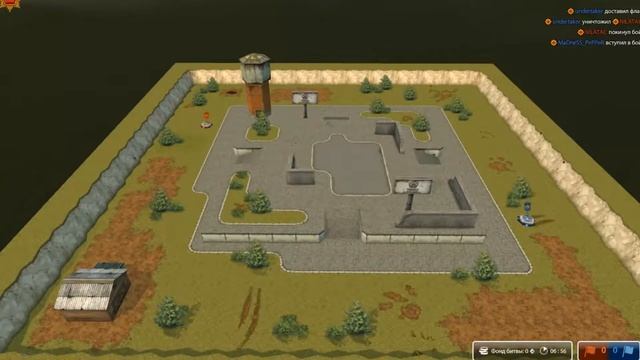 Турнир "Захват Карт_август_2013" групповой этап, Мосты, Перцы vs. Олимп ____Послематчевые Пенальти смотреть онлайн