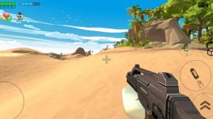 новое обновление в чикенган вторая часть