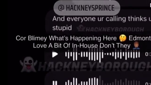 TURNER TURNS ON TION WAYNE IN LEAKED INSTAGRAM DMS 🤔😮🧐🔥🔥 смотреть онлайн