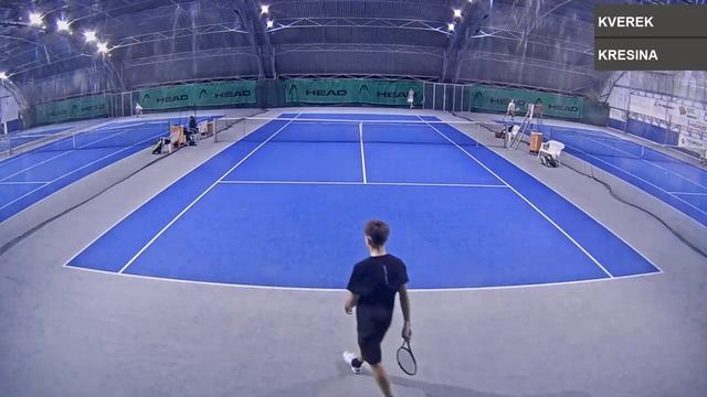 Rail Ibragimov vs Cyril Frantisek Slachta RPM Junior open Vestec 13 1 2018 смотреть онлайн