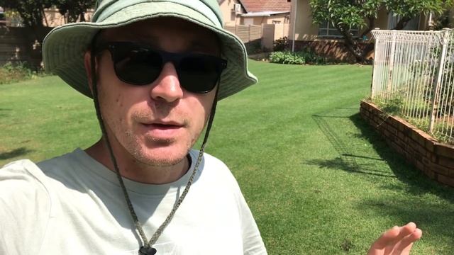 A Slow Mow with my Protea Si510 aka Frankenstein смотреть онлайн