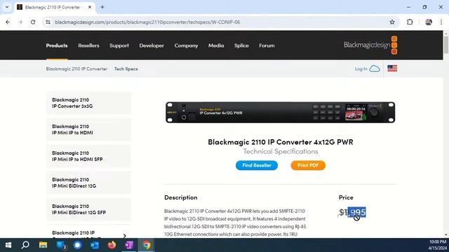 Blackmagic Design changes the video landscape смотреть онлайн