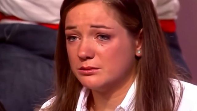 Lara Fabian & Maurane Tu Es Mon Autre Live at Star Academy, France, 2002 FULL HD смотреть онлайн