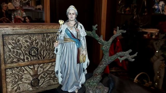 ПРЕДСКАЗАНИЕ . РОССИЯ 2023 . ЧАСТЬ 2. РЕГИОНЫ . ИНГА ХОСРОЕВА . ВЕДЬМИНА ИЗБА 🛖 смотреть онлайн