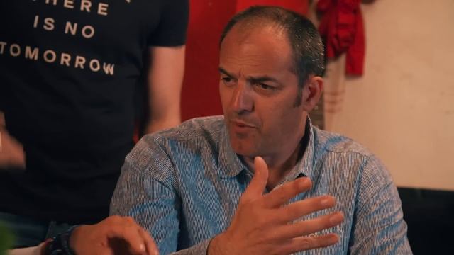 Jasmin Stavros feat. klapa Godimenti - Pita CIA, pita policija - CMC festival 2018 смотреть онлайн