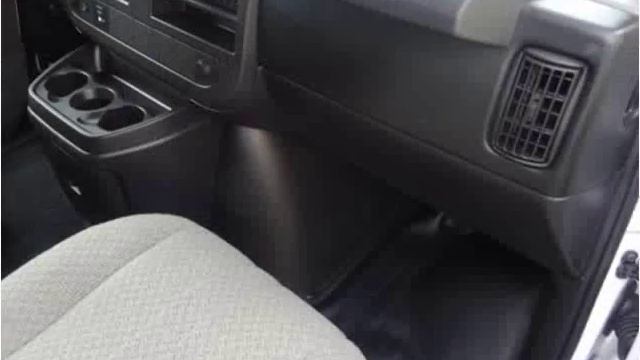 2014 GMC Savana Used Cars Pinellas Park Florida смотреть онлайн