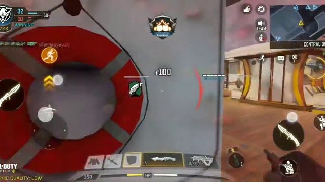 COD 25 kills knife 🔥🔥🗡️🗡️ смотреть онлайн