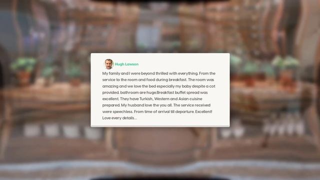 Shangri La Bosphorus Hotel Review: Is This Hotel Worth It? смотреть онлайн