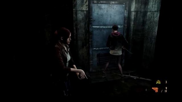 Let´s Play Resident Evil: Revelations 2 LP#02 Zombie Knast (Deutsch PC 60 fps) смотреть онлайн
