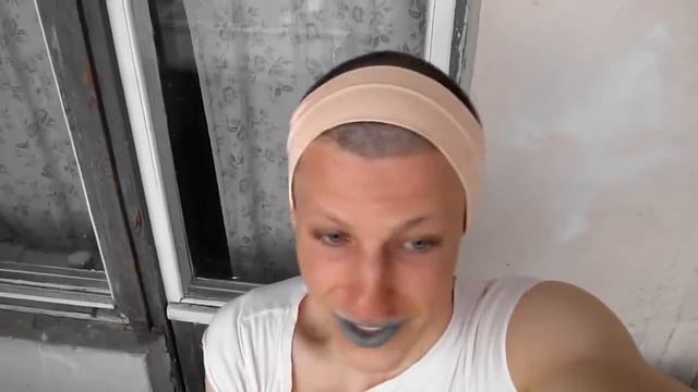 Серонхелия не будет вашей духовкой! смотреть онлайн