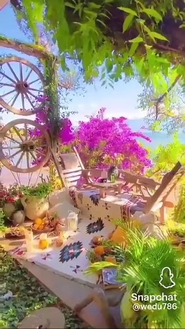 heaven on earth amazing beauty status смотреть онлайн