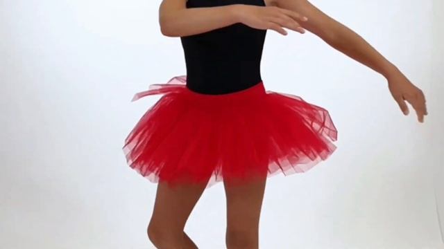 Rumpf Dada, dívčí tutu sukýnka смотреть онлайн