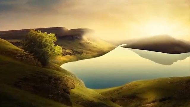 The Best Celtic Mystique Music For Deep Relaxation By E  F  Cortese