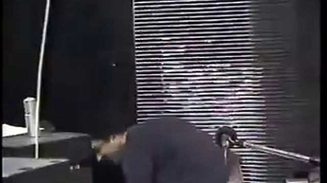 THE OLD SUPER FM 108 THESSALONIKI - BANG MANIA SHOW