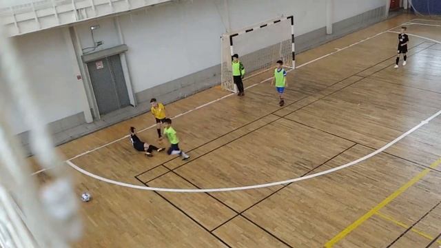 ВИЗ-1(2011) vs Union(2011) смотреть онлайн