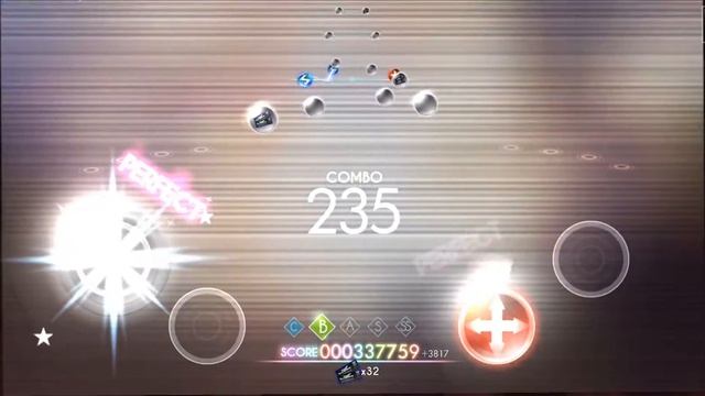 [Expert Full Combo] Amasa Hikaeme (event ver) | MEZZO" [IDOLISH7] смотреть онлайн