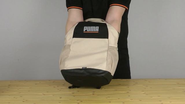 Розпаковка Puma Plus 07961504 Granola смотреть онлайн
