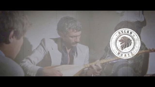 G-SAZ 2 - YILMAZ GÜNEY - AslanBeatz