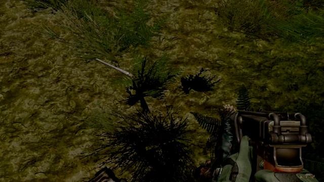 Call Of Chernobyl:  Sniping Under The Bright Sun