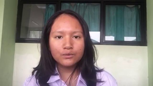 SMAN 55 JKT, X IPS B ; se presenter; malva putri a смотреть онлайн