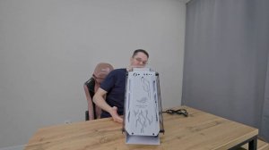 Ремонтяш - ИГРОВОЙ ПК с WB за 58000 рублей