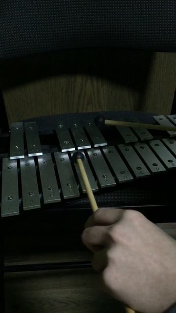 Angels We Have Heard on High - Hymn Tune Gloria - Played on Glockenspiel Bells смотреть онлайн