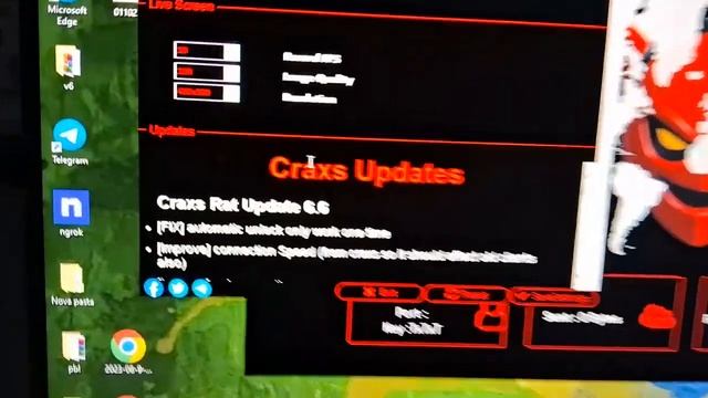 Craxsrat - Android Bank Rat 2024 #rat #androidrat #craxsrat смотреть онлайн