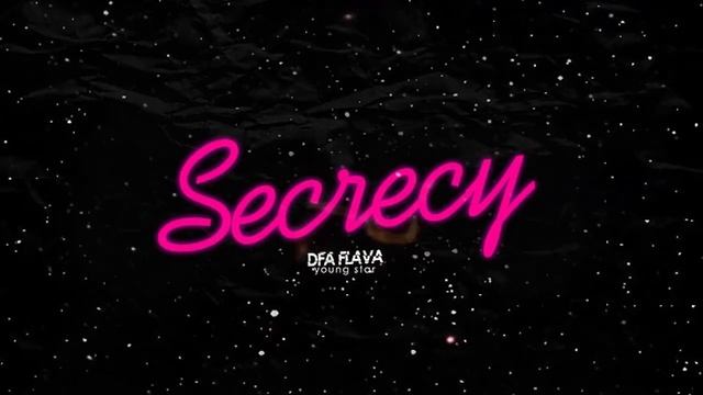 DFA FLAVA - ТАЙНЫ смотреть онлайн