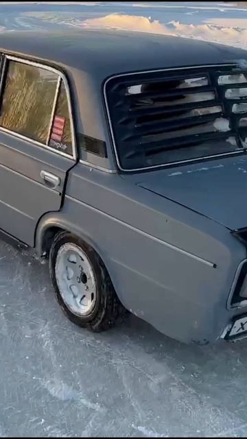 ДРИФТ НА ШЕСТЁРКЕ смотреть онлайн