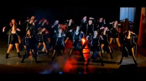 АМОРЕ  ~ “Mad Dance“