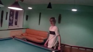 ВПИСКА на коттедже / Разборки Телок