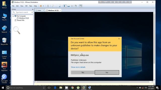 How to Activate Windows 10 Easily ( Bangla Tutorial ) смотреть онлайн