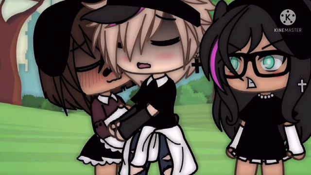 ❤️🤞Soulmate Color _ Gacha Life _ Meme 🤞❤️ смотреть онлайн