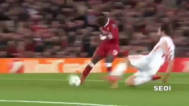 Liverpool vs Spartak Moscow 7 0 - All Goals & Extended Highlights - Champions League 06/12/2017 смотреть онлайн