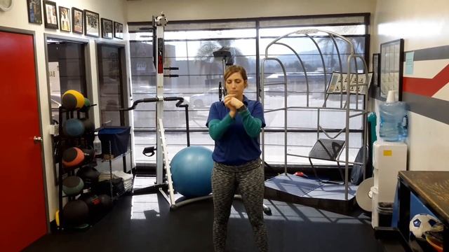 Wrist Rolls смотреть онлайн