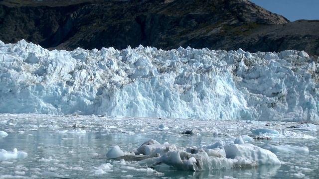 TOP 3 GREENLAND PLACES (4K UHD) ILULISSAT | EQI GLACIER | DISKO BAY #naturein4k смотреть онлайн
