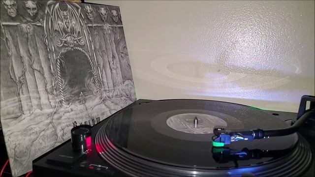 burzum - Ea, Lord of the Depths смотреть онлайн