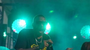 Кевин МакКой | Kevin MCCOY — Снег летит