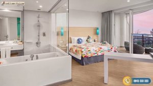 Sol By Melia Phu Quoc – Ốc đảo thiên đường tại đảo Ngọc