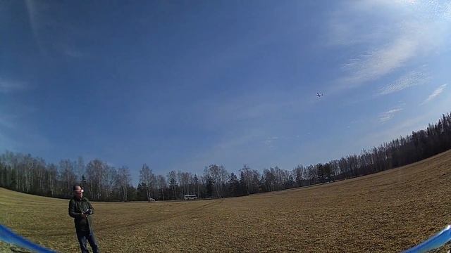 FX707S двух моторный смотреть онлайн