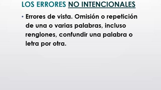 LECCIÓN # 14 LA BIBLIA Y LA CRITICA TEXTUAL смотреть онлайн