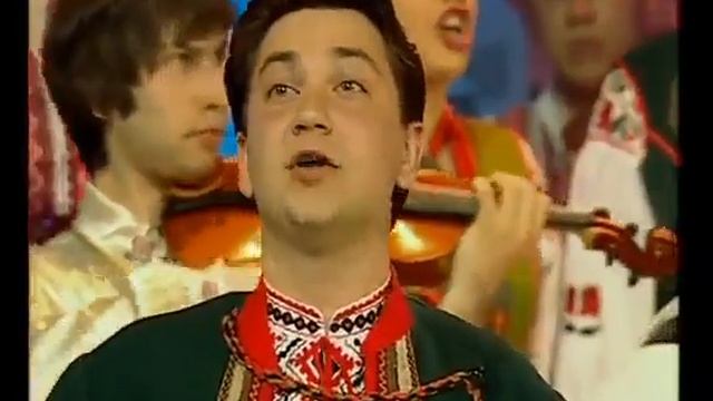 Український народний хор імені Станіслава Павлюченка - Виглядала мати сина смотреть онлайн