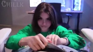 Hanna Owo I know what you want / я знаю, чего ты хочешь