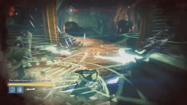 Destiny Eris Moon Final Quest step Completion смотреть онлайн