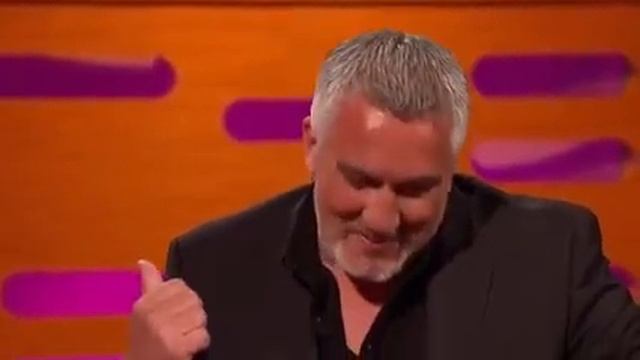 The Graham Norton Show S19E05 Joan Collins, Richard Madden, Lily James, Paul Hollywood YouTube смотреть онлайн